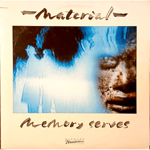 Material – Memory Serves (1981)