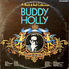 Buddy Holly – A Rock & Roll Collection (1972 - 2LP)