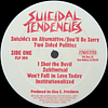 Suicidal Tendencies – Suicidal Tendencies (1983)