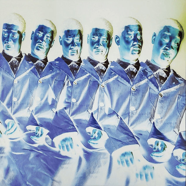 Danny Brown – uknowhatimsayin¿ (2019)