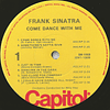 Frank Sinatra – Come Dance With Me! (1959)