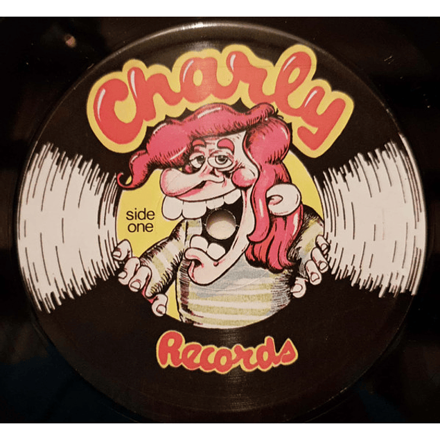 The Best Of Sun Rockabilly Vol. 2 (1977)