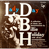 Billie Holiday – Lady Day (1954)