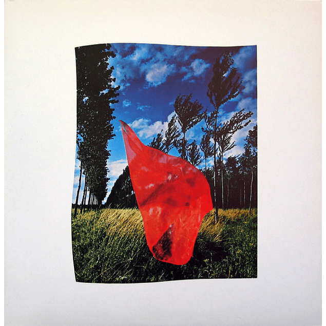 Pink Floyd – Wish You Were Here (1975)