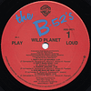 The B-52's – Wild Planet (1980)