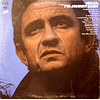 Johnny Cash – Hello, I'm Johnny Cash (1970)