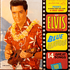 Elvis Presley – Blue Hawaii (1961)