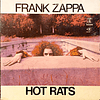 Frank Zappa – Hot Rats (1969)