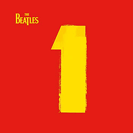 The Beatles – 1 (2000 - 2LP)