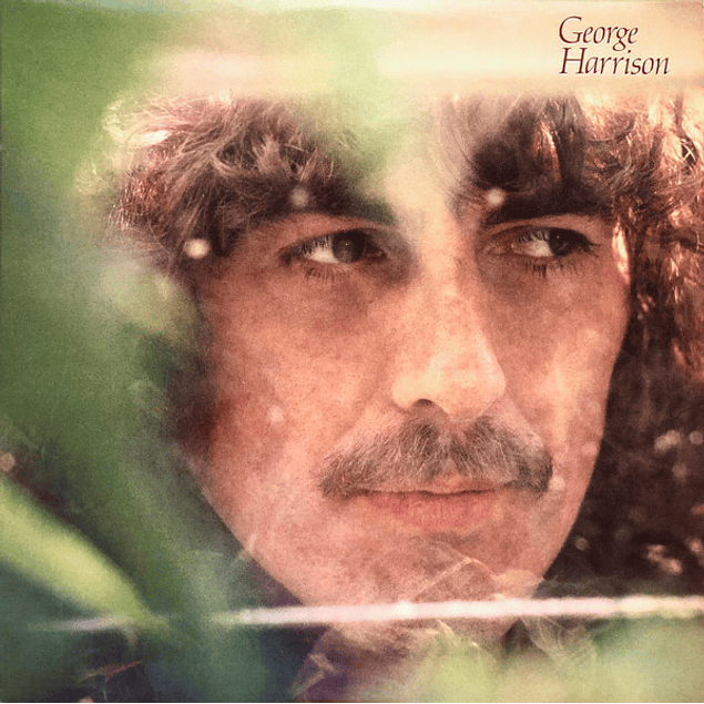 George Harrison – George Harrison (1979)