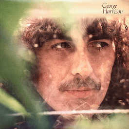 George Harrison – George Harrison (1979)