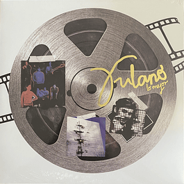 Fulano – Lo Mejor (2024 - 2LP)