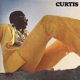 Curtis Mayfield – Curtis (1970)