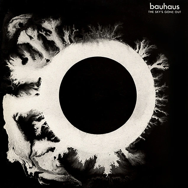 Bauhaus – The Sky's Gone Out (1982)