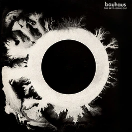 Bauhaus – The Sky's Gone Out (1982)