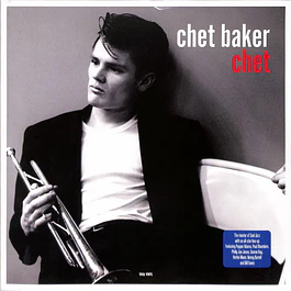 Chet Baker – Chet (1959)