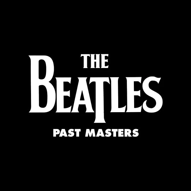 The Beatles – Past Masters (1988 - 2LP)