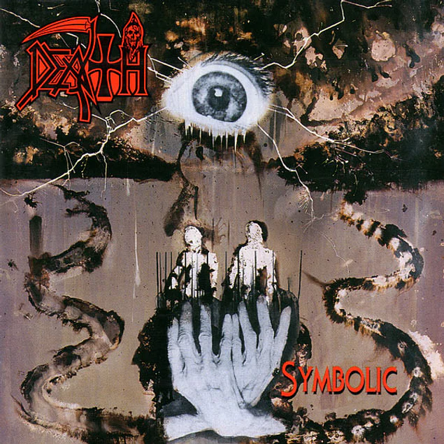 Death – Symbolic (1995)
