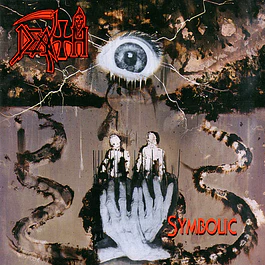 Death – Symbolic (1995)