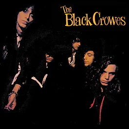 The Black Crowes – Shake Your Money Maker (1990)