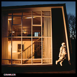 Idles – Crawler (2021)