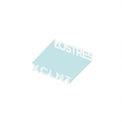 Los Tres – XCLNT (2026)