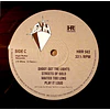 Diamond Head – Lightning To The Nations - The White Album (1980 - 2LP)