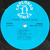 Laxmi G. Tewari – Turkish Village Music (1972)