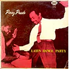 Perez Prado – Latin Dance Party (Vol. 4) (1958)