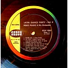 Perez Prado – Latin Dance Party (Vol. 4) (1958)