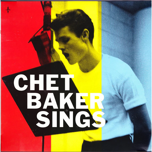 Chet Baker – Chet Baker Sings (1956)