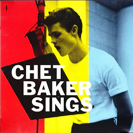 Chet Baker – Chet Baker Sings (1956)
