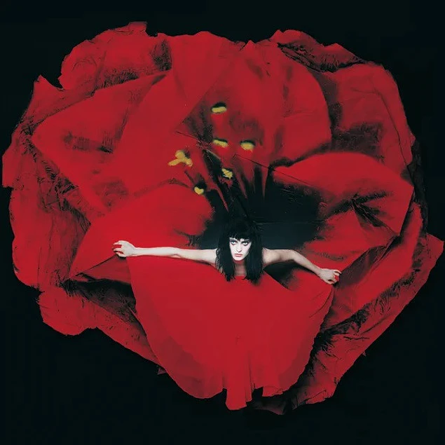 The Smashing Pumpkins – Adore (1998 - 2LP)