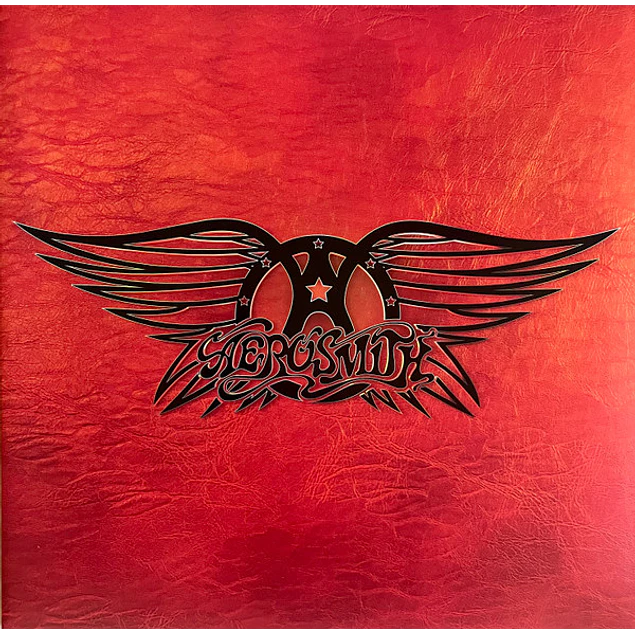 Aerosmith – Greatest Hits (2023)