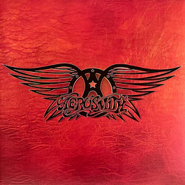 Aerosmith – Greatest Hits (2023)