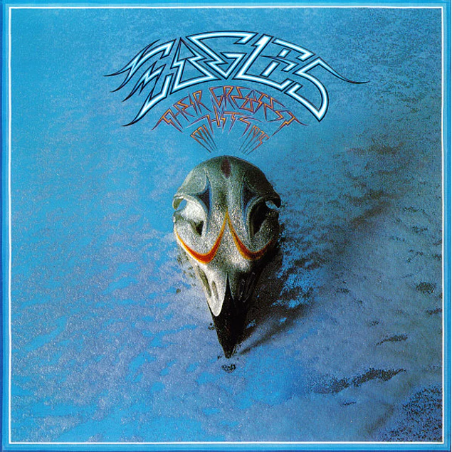 Eagles – Their Greatest Hits 1971-1975 (1976)