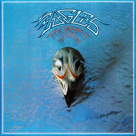 Eagles – Their Greatest Hits 1971-1975 (1976)