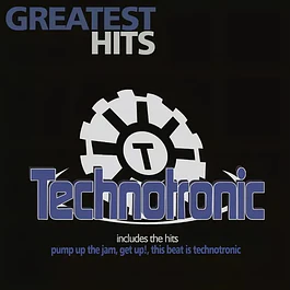 Technotronic – Greatest Hits (2023)