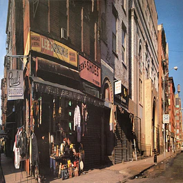 Beastie Boys – Paul's Boutique (1989)