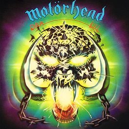 Motörhead – Overkill (1979)