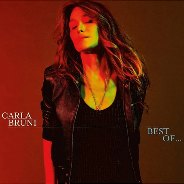 Carla Bruni – Best Of (2020)