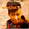 Aretha Franklin With The Ray Bryant Combo – Aretha (1961)