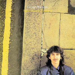 George Harrison – Somewhere In England (1981)