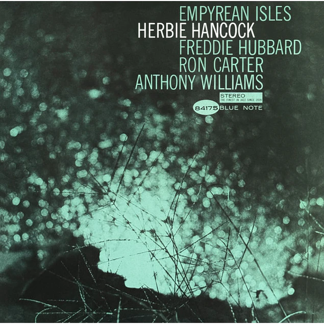 Herbie Hancock – Empyrean Isles (1964)