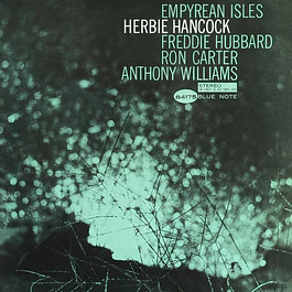 Herbie Hancock – Empyrean Isles (1964)