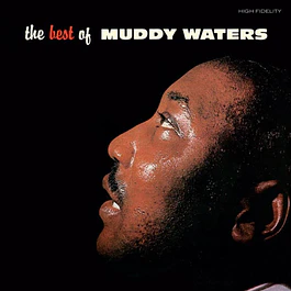 Muddy Waters – The Best Of Muddy Waters (1958)