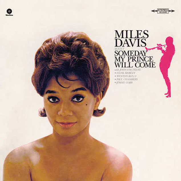 Miles Davis Sextet – Someday My Prince Will Come (1961)