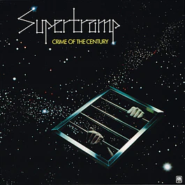 Supertramp – Crime Of The Century (1974)