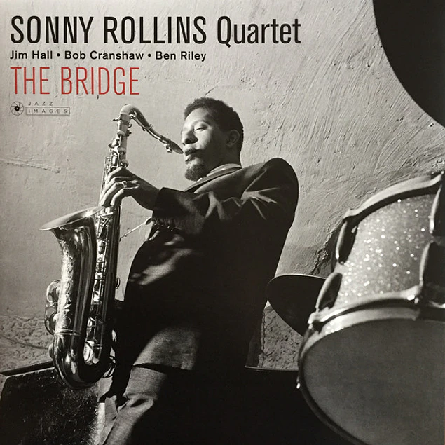 Sonny Rollins Quartet – The Bridge (1962)