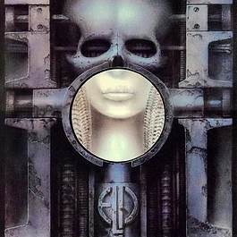 Emerson, Lake & Palmer – Brain Salad Surgery (1973)